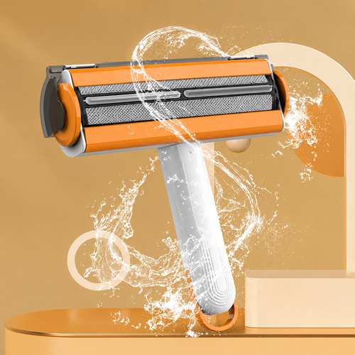 FurFlow™ Roller