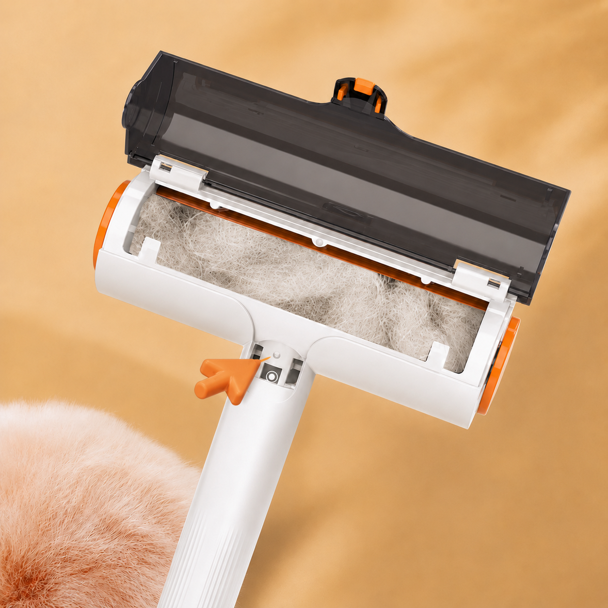FurFlow™ Roller