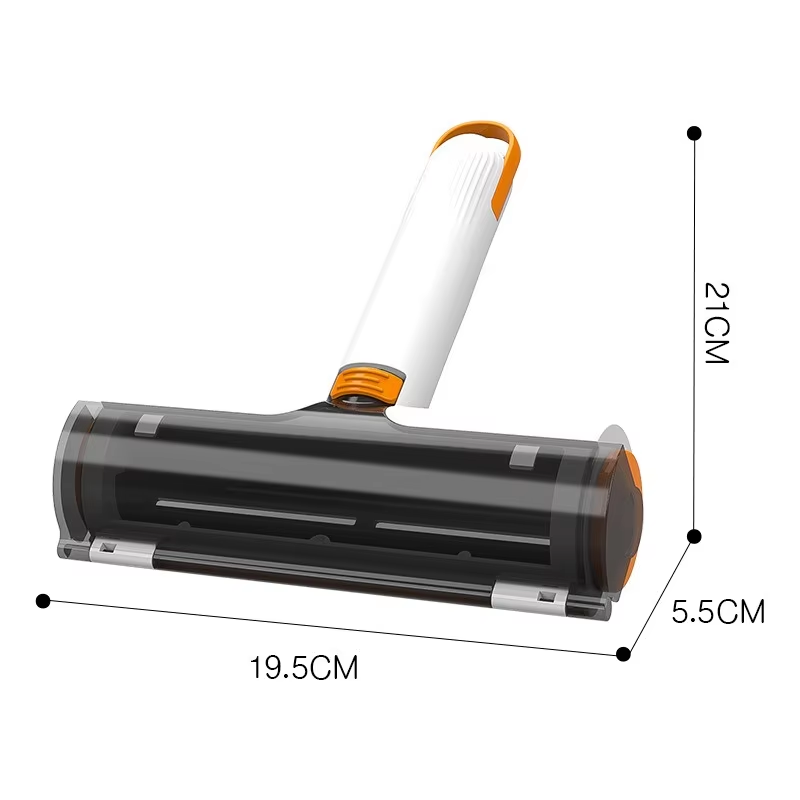 FurFlow™ Roller