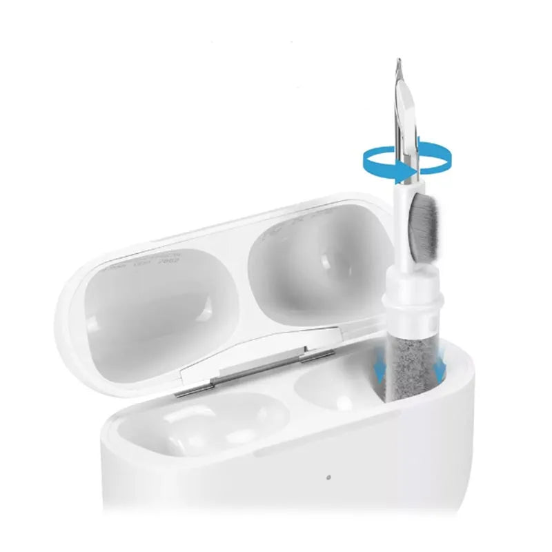 Refresh earbuds and cases